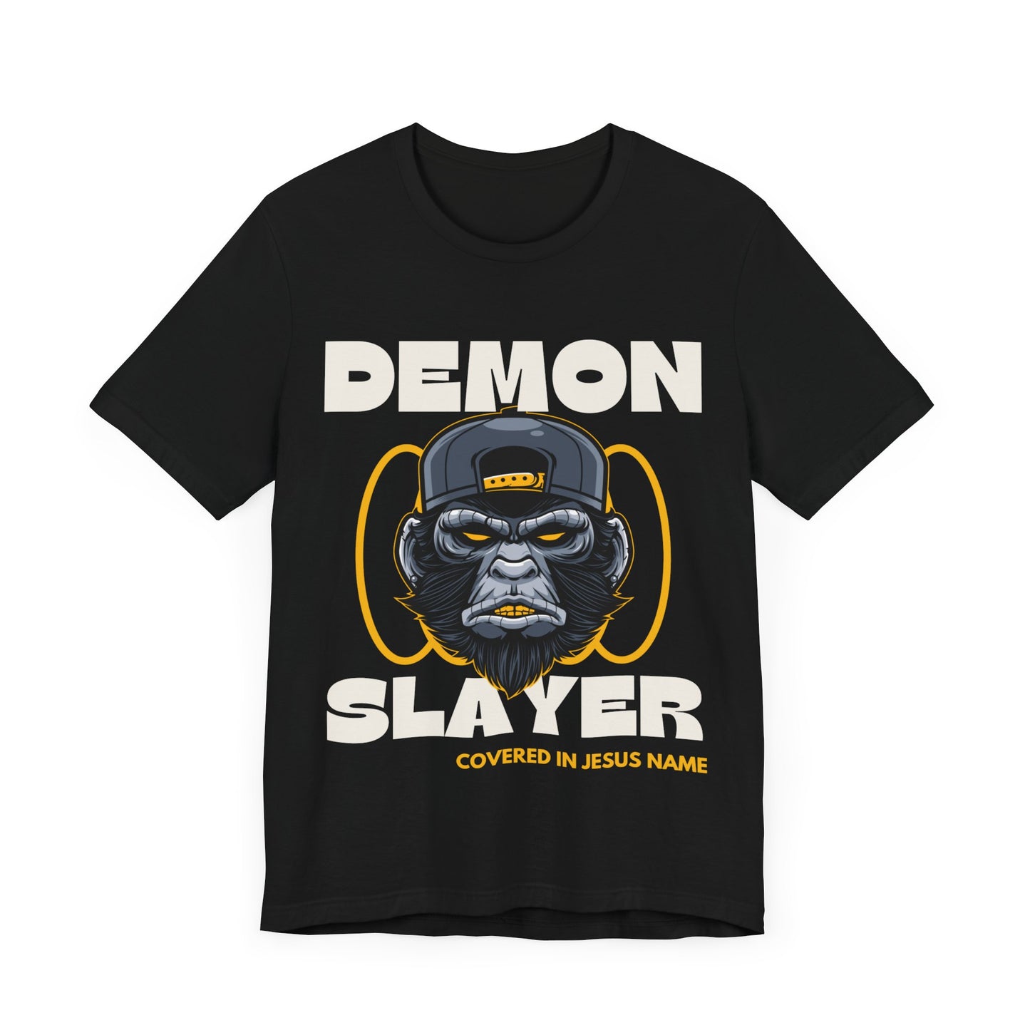 "DEMON SLAYER" Tee