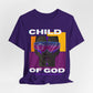 "Child Of GOD" Tee