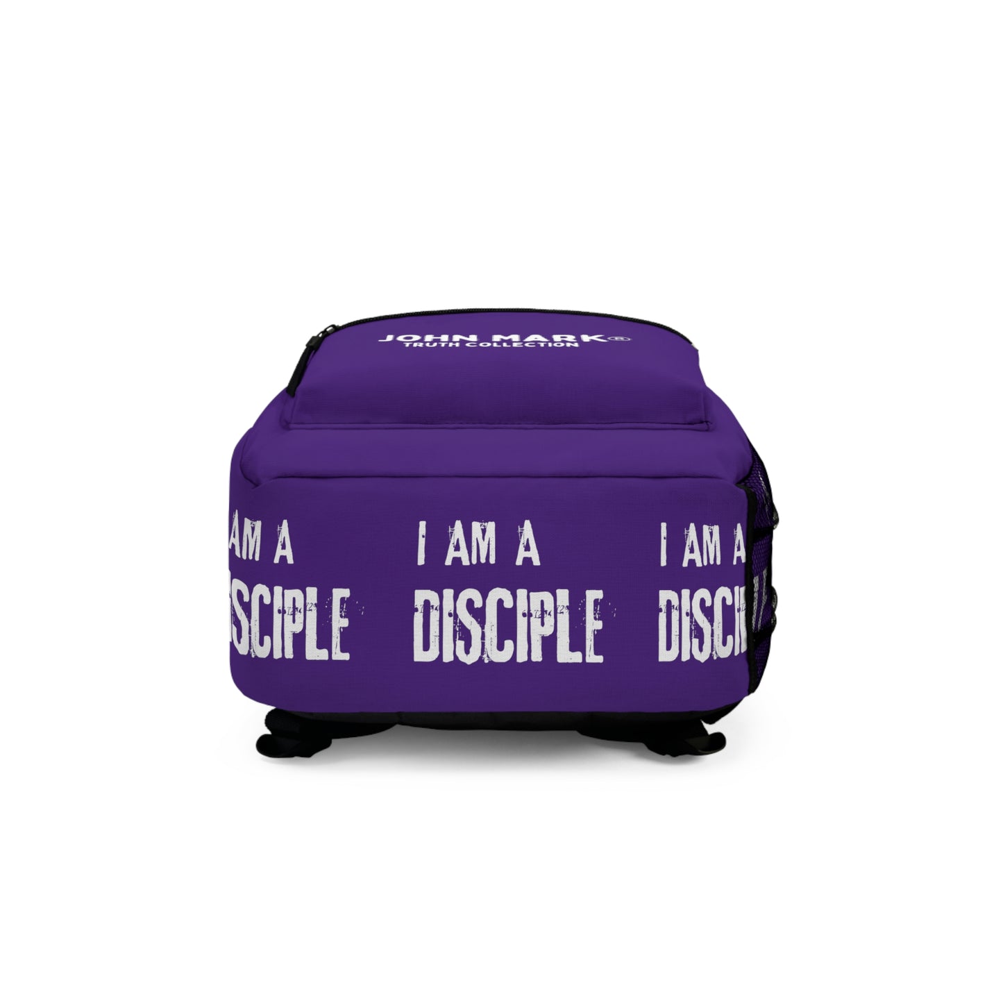 "Disciple" Backpack