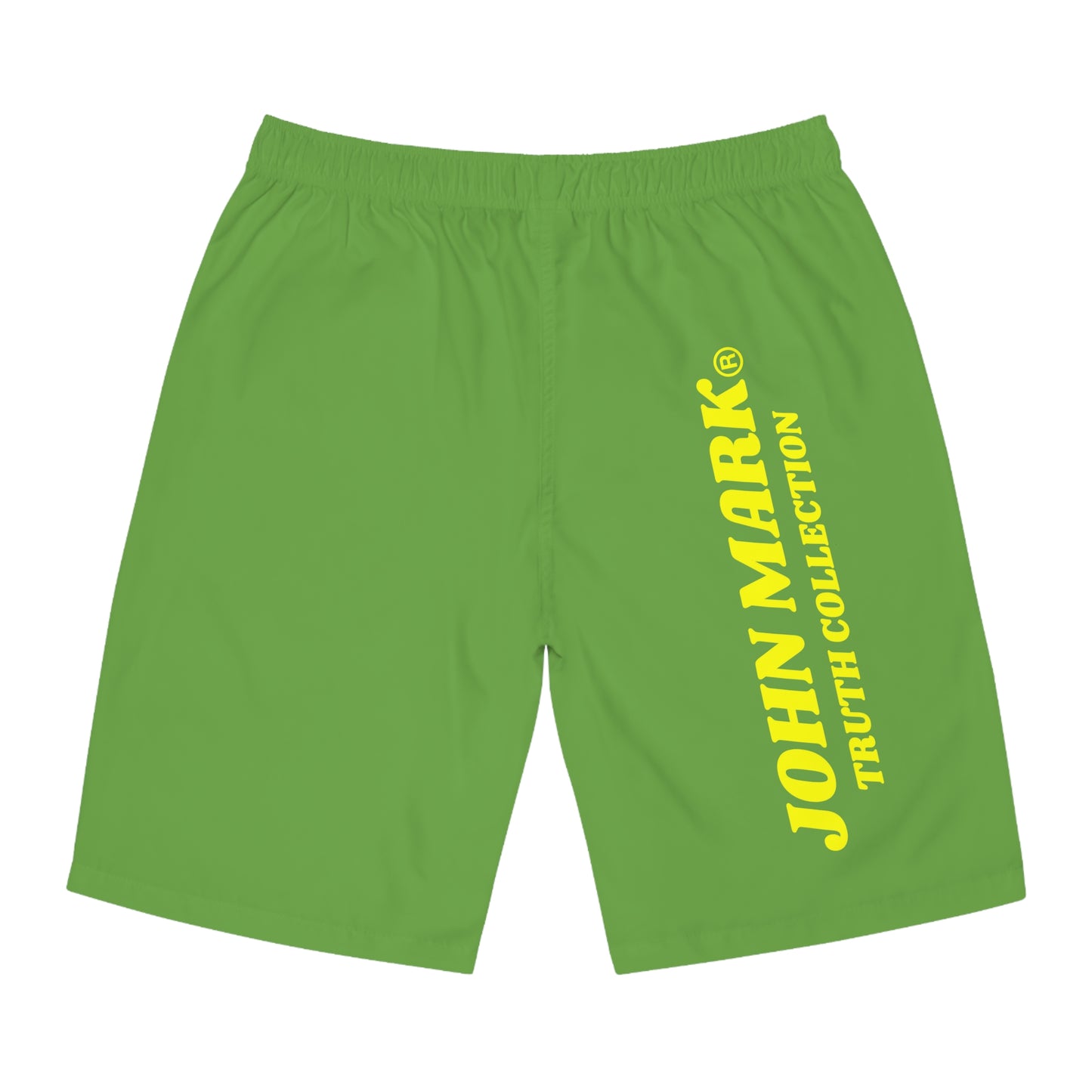 "THE GOSPEL"  Shorts