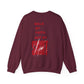 "WALK BY FAITH" Sweatshirt