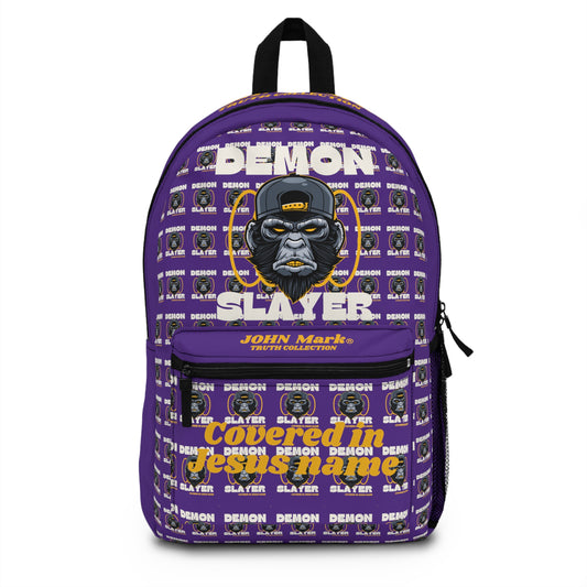 "Demon Slayer" Backpack
