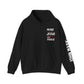 "MORE JESUS" Hoodie