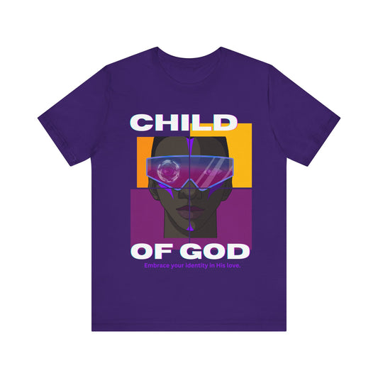 "Child Of GOD" Tee