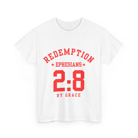 "REDEMPTION" Tee
