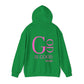 "GOD IS GOOD" Hoodie