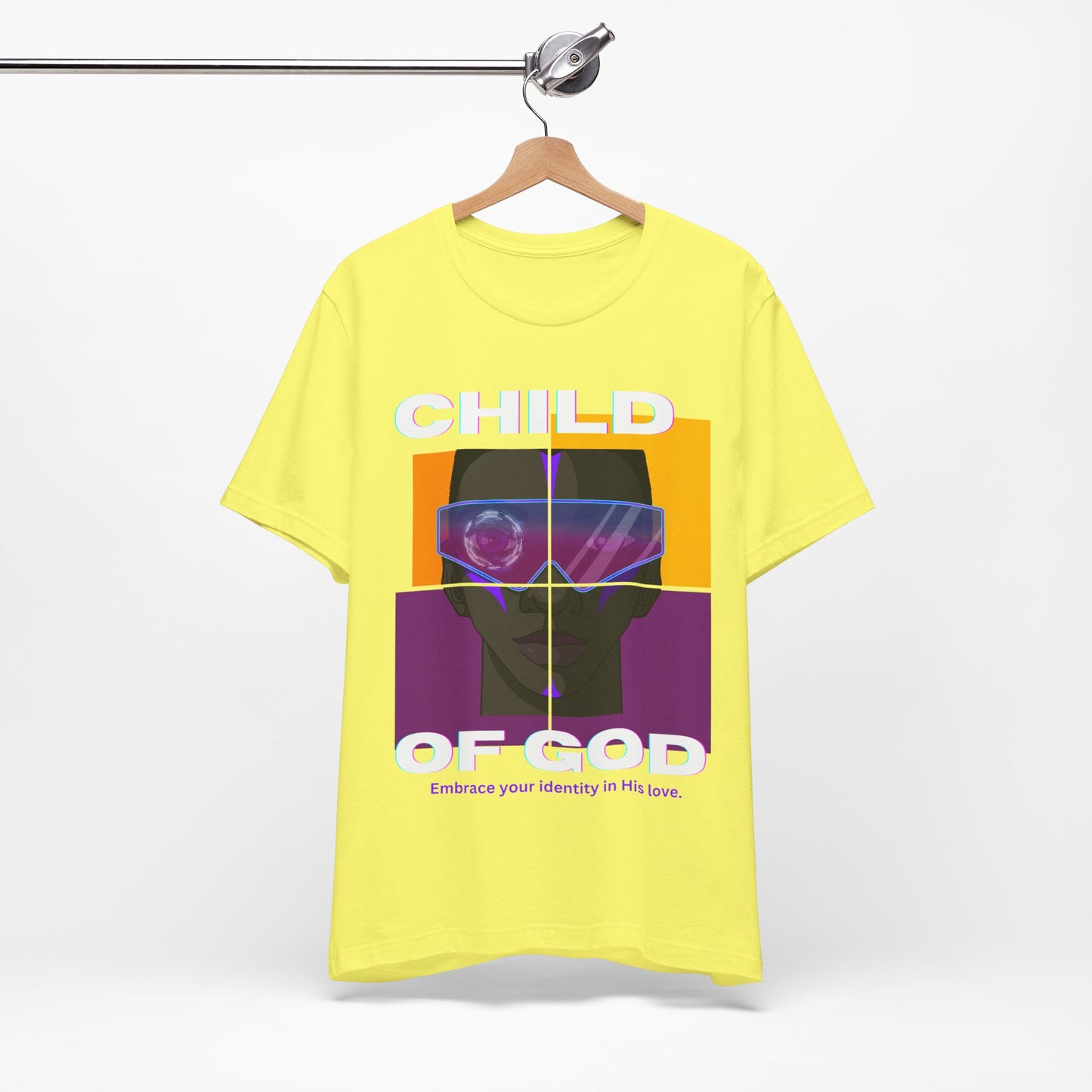 "Child Of GOD" Tee