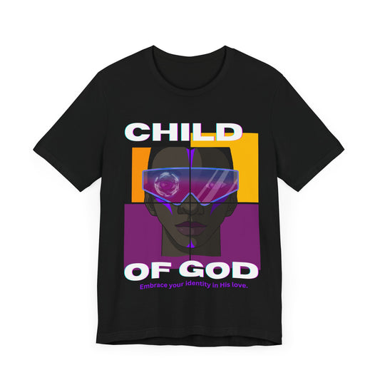 "Child Of GOD" Tee