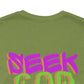 "SEEK GOD" Tee