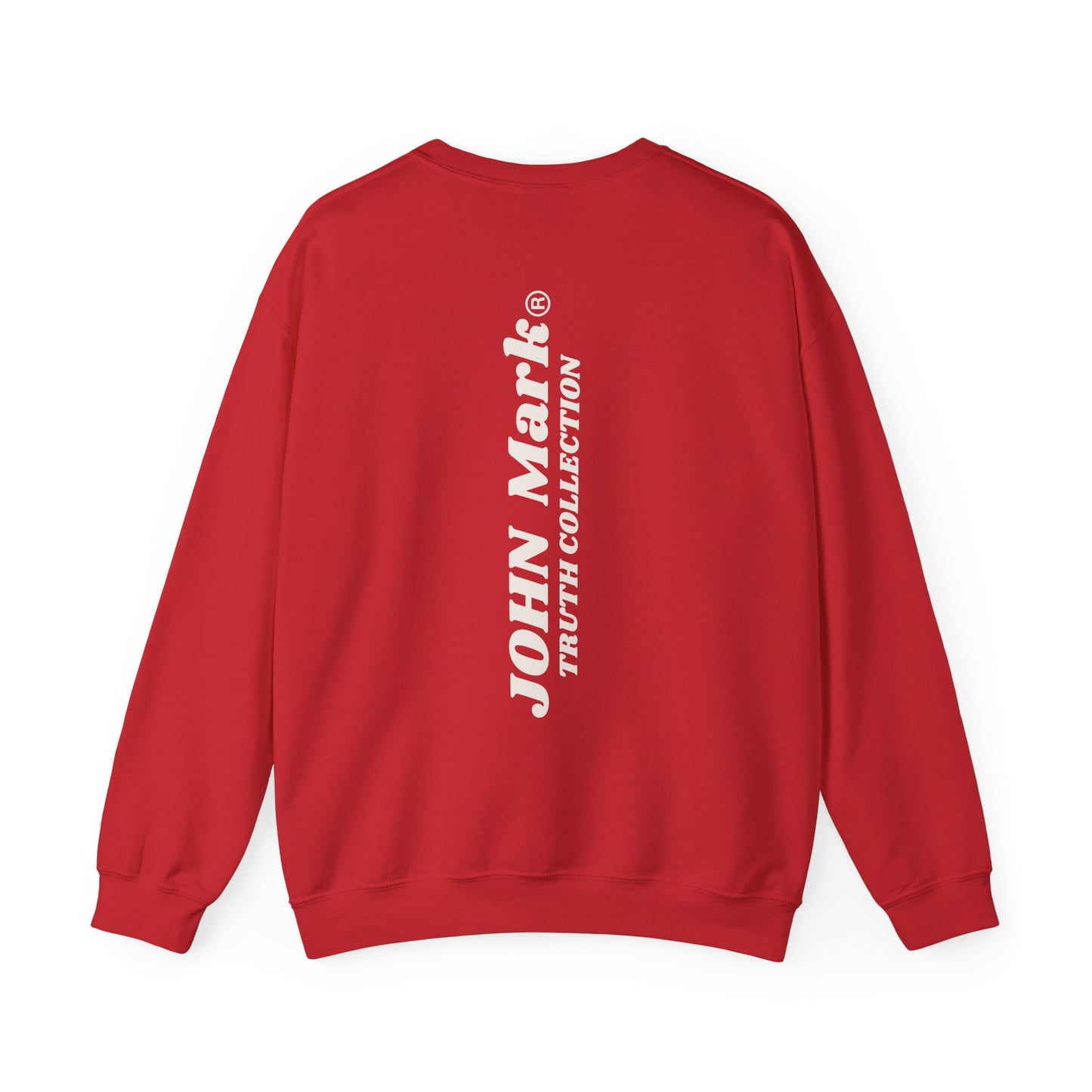 Blessings Over Haters Sweatshirt