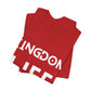 "KINGDOM LIFE" Tee