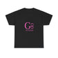 "GOD IS GOOD" Heavy Cotton Tee