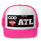 "ATL" Trucker Cap