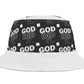 GOD DID IT... Bucket hat