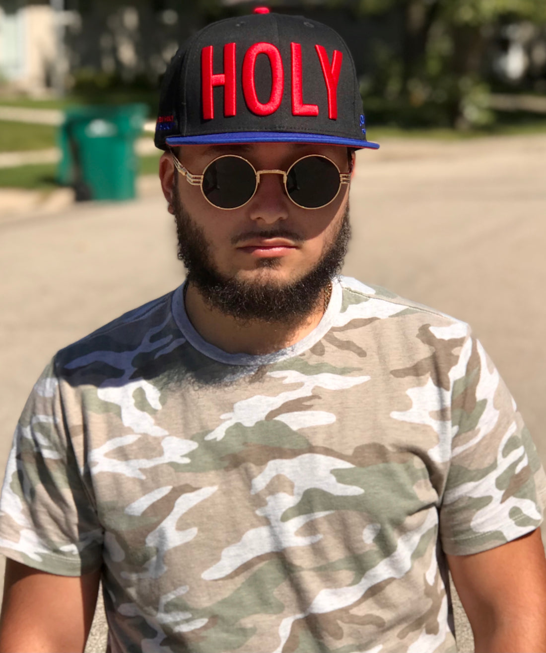 Exclusive Christian Apparel & Accessories – John Mark Truth Collection