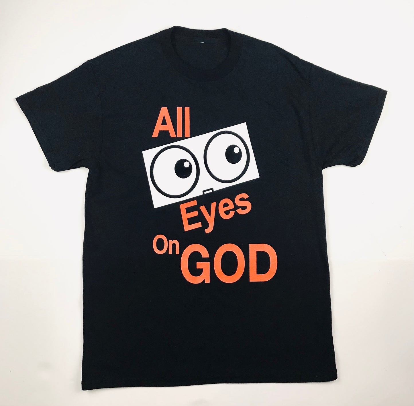 Limited "All Eyes" Tee sale