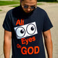 Limited "All Eyes" Tee sale